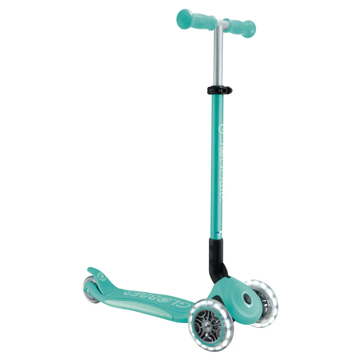 Trottinette PRIMO FOLDABLE PLUS LIGHTS