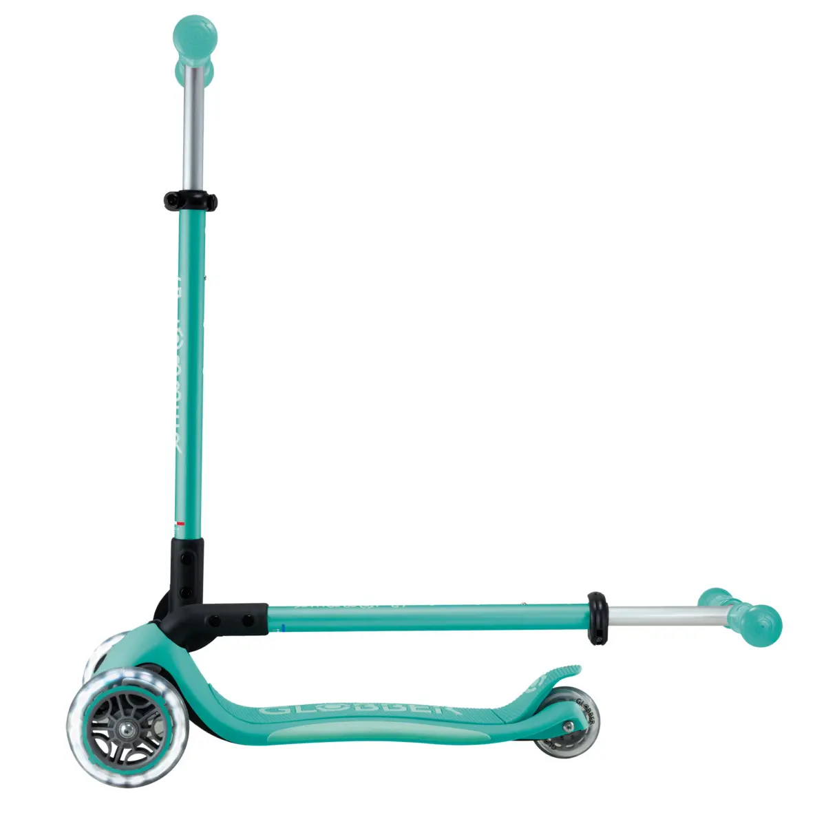 Trottinette PRIMO FOLDABLE PLUS LIGHTS