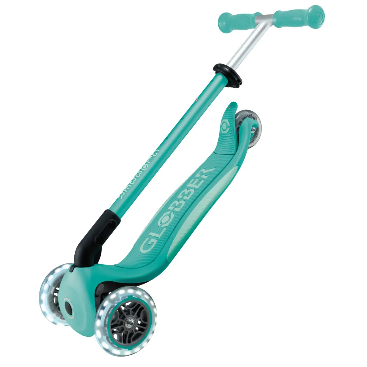 Trottinette PRIMO FOLDABLE PLUS LIGHTS