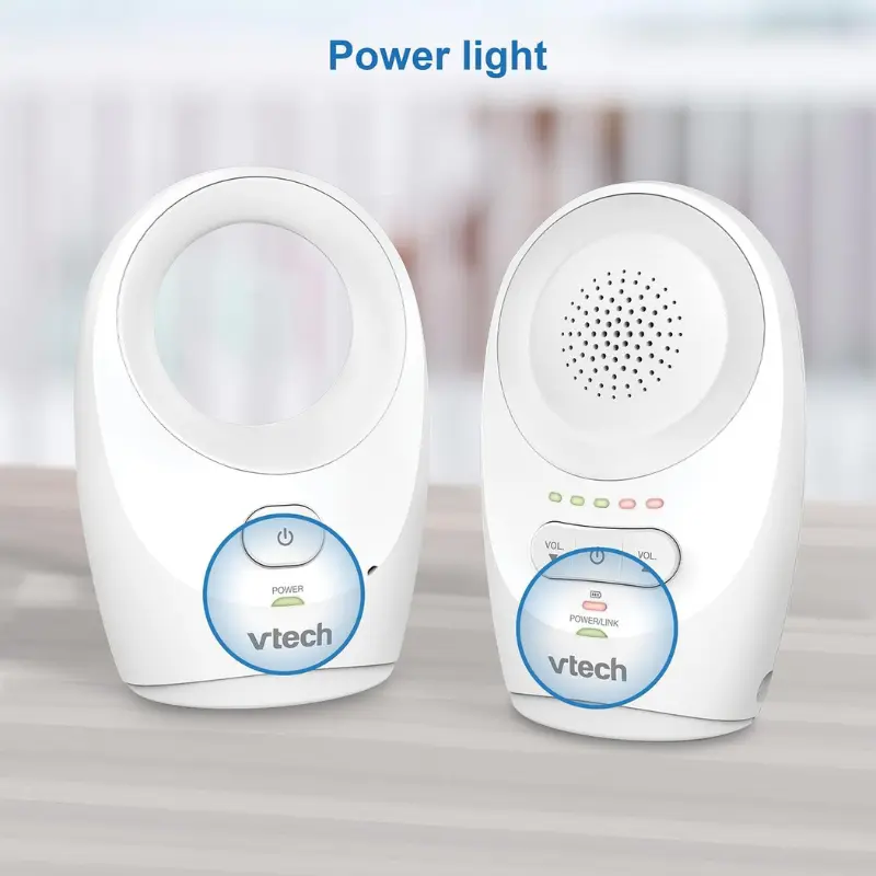 Vetch Babyphone Classic BM1120