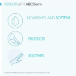 ABCDerm Cold cream visage pour nourrissant 45ML