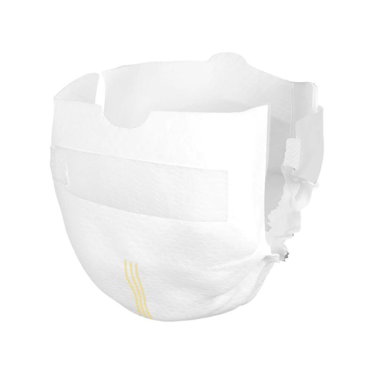 Couches Bambo Nature Taille 6 (16kg+) 40 unités