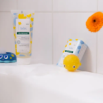 Klorane Bebe Shampoing Doux Démêlant – 200ml