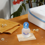 Mustela Eau de soin Parfumée Musti – 50ml