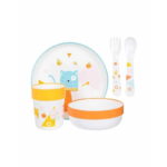 Set de repas Domino 12m+ - Bébé Confort