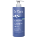 URIAGE Bébé 1ère Crème Lavante 500ml