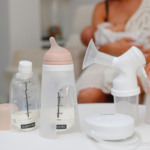 Biberon anti-colique 270ml 6m+ Débit M ZERØ.ZERØ - SUAVINEX