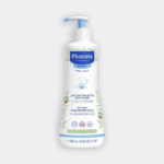 Mustela Gel Lavant Doux Flacon Pompe 500 ml