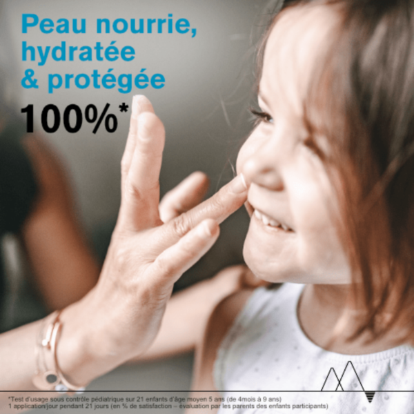 Uriage Bébé 1er Lait Hydratant 500 ml