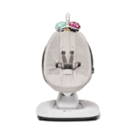 Balancelle MamaRoo 5 Classic Grey - 4MOMS