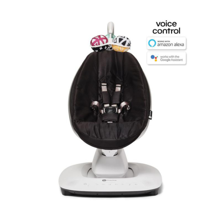 Balancelle Mamaroo 5 - Noir
