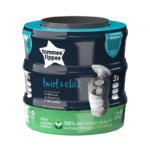 Pack recharge Twist - Click x3 - Tommee Tippee