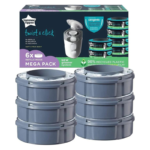 Pack recharge Twist - Click x6 - Tommee Tippee