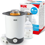 Chauffe Biberon NUK Thermo Express Auto & Maison