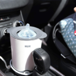 Chauffe Biberon NUK Thermo Express Auto & Maison
