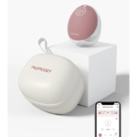 Momcozy Mobile Flow™ Tire-lait mains libres M9