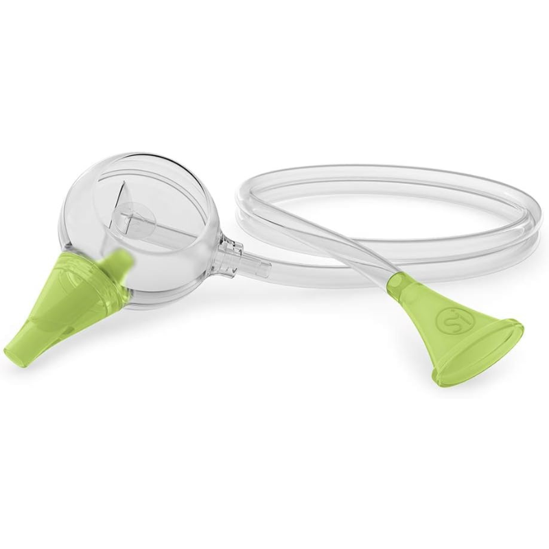 Nosiboo Eco Aspirateur Nasal