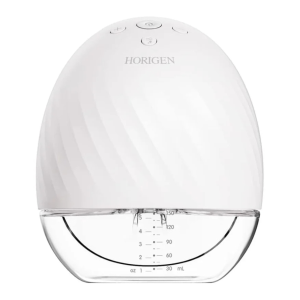 Horigen Tire-lait Électrique Simple Mains Libres – Confort et Performance