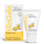 BioGaia Protectis BABY - Gouttes probiotiques